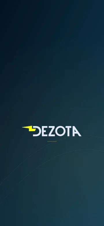 Dezota — mobile wallpaper (dark)