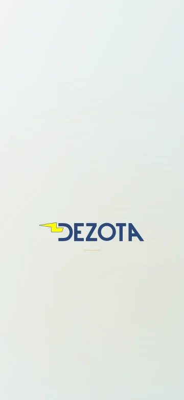 Dezota — mobile wallpaper (light)