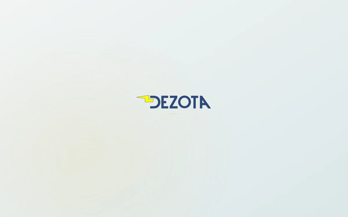 Dezota — Light