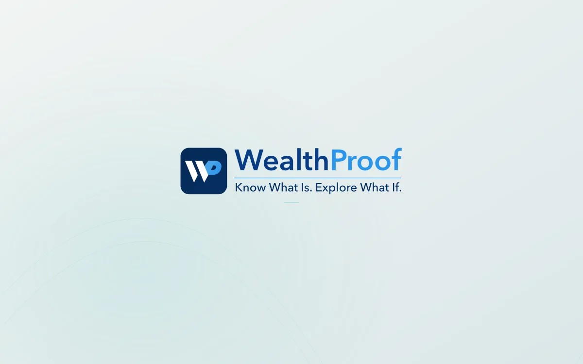 WealthProof — Light