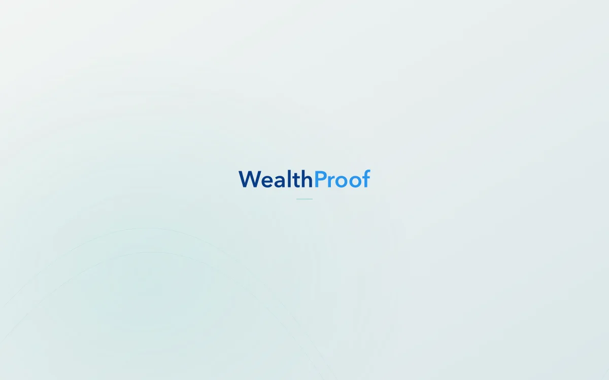 WealthProof — Light